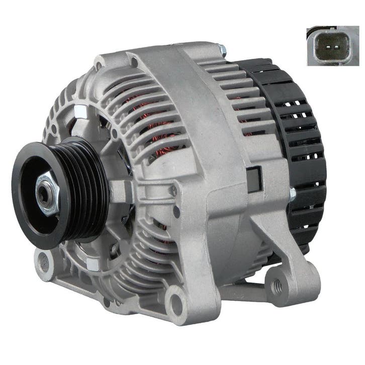 Dynamo / Alternator, Auto-onderdelen, Motor en Toebehoren, Nieuw, Ophalen of Verzenden