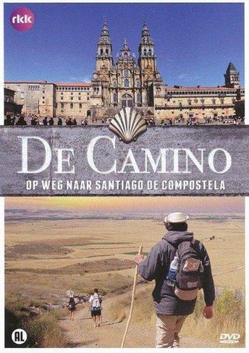 Boek De Camino 8717973750550, Verzenden, Zo goed als nieuw