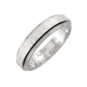Piaget - Ring - 18 karaat Witgoud, Sieraden, Tassen en Uiterlijk, Nieuw
