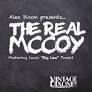cd - Alex Dixon - Alex Dixon Presents The Real McCoy Feat..., Verzenden, Zo goed als nieuw