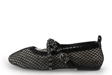 Toral Ballerinas in maat 37 Zwart, Kleding | Dames, Schoenen, Verzenden, Zwart, Ballerina's, Toral