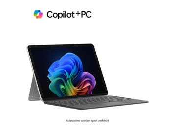 Microsoft Surface Pro - 12 inch - Snapdragon X 26-100 - 16, Verzenden, Zo goed als nieuw, Microsoft