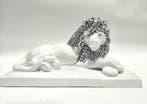 Meissen, Hugo Boss - Maximilian Hagstotz - sculptuur, Lion -