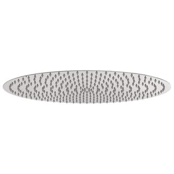 Regendouche 50cm RVS 304 | Laatste Stuk!, Ophalen of Verzenden, Zo goed als nieuw, Rvs, Douche