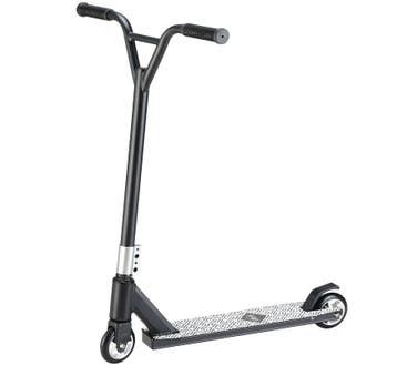 Step Tundra Premium Zwart/Wit (Skelters - Stepjes), Verzenden, Nieuw