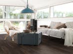 Gerflor Klik PVC senso lock Vegas 0493 Olijf eik, Huis en Inrichting, Nieuw, 75 m² of meer, Bruin