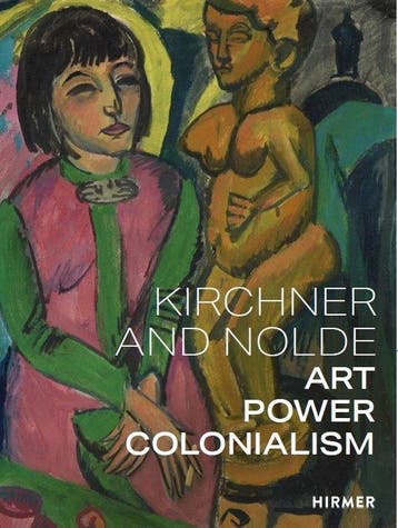 Kirchner and Nolde - Dorthe Aagesen 9783777436883, Boeken, Verzenden, Zo goed als nieuw, Dorthe Aagesen