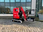 Heron 10 SB | Masthoogwerker | Platform Basket | 9,30 m