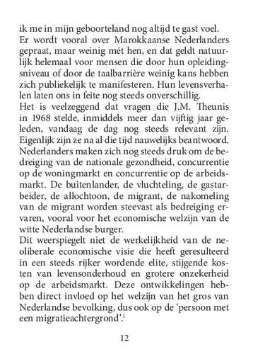 De gast uit het rifgebergte 9789046313862 Khalid Mourigh, Verzenden, Gelezen, Khalid Mourigh