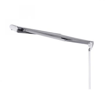 Thule 6300 Ducato/Jumper/Boxer L4/H2 400 Geanodiseerd/Zwart, Caravans en Kamperen, Ophalen of Verzenden, Nieuw, Thule
