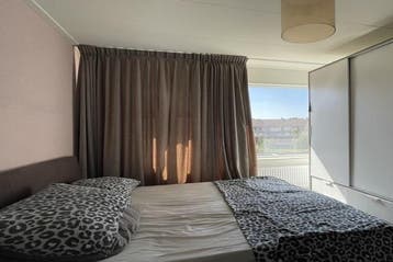 Huis P.C. Hooftstraat in Putten, Huizen en Kamers, Huizen te huur, Gelderland, Overige soorten, Via bemiddelaar, Putten