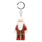 LEGO Harry Potter Light-Up Sleutelhanger Dumbledore 8 cm, Ophalen of Verzenden, Nieuw