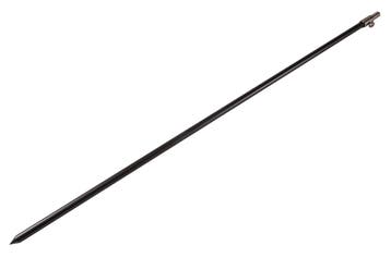 Ultimate Black Aluminium Bankstick 75-120cm, Verzenden, Nieuw, Overige typen