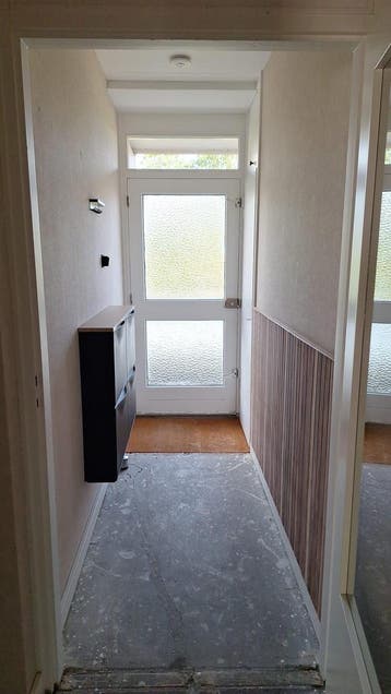 Te huur: Appartement Van Kleffensplantsoen in Voorschoten, Huizen en Kamers, Huizen te huur, Zuid-Holland, Voorschoten, Appartement
