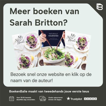 My new roots - Sarah Britton 9789045211718, Boeken, Kookboeken, Verzenden, Gelezen, Sarah Britton