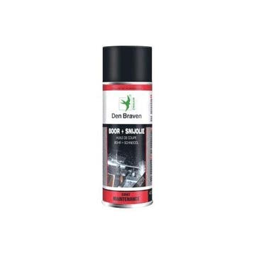 Spuitbus boorolie, snijolie, tapolie, 3 in 1, Ophalen of Verzenden, Nieuw