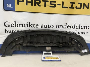Gebruikte voorbumper onderste versteviging spoiler voor Merc, Auto-onderdelen, Ophalen of Verzenden, Nieuw