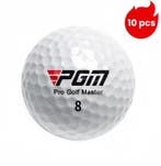 3-Laags Premium Golfballen – Lange Afstand &amp; Recht, Sport en Fitness, Golf, Verzenden, Nieuw