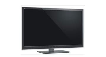 Panasonic TX-L37ET5E - 37 inch LED 100 Hz TV, Audio, Tv en Foto, Televisies, Ophalen, Panasonic, 80 tot 100 cm, Zo goed als nieuw
