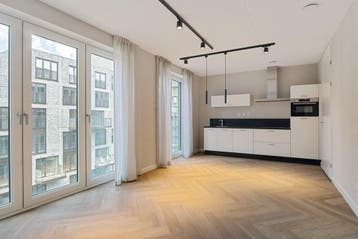 Te huur: Appartement Hadidkade in Hoofddorp, Huizen en Kamers, Hoofddorp, Noord-Holland, Appartement