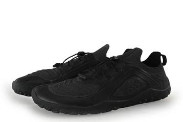 Vivobarefoot Barefoot in maat 42 Zwart, Verzenden, Zwart, Zo goed als nieuw, Vivobarefoot