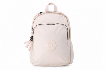 Kipling Rugzak Roze, Verzenden, Zo goed als nieuw, Roze