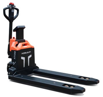 Elektrische pompwagen -  2000KG - 1150 mm - Noblelift, Nieuw