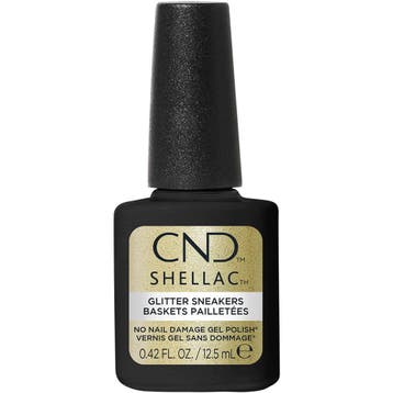 CND – Shellac Gellak 12,5 ml – 12,5 ml, Verzenden, Nieuw