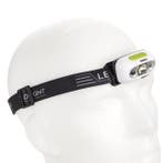 Hoofdlamp | Perel (160 Lumen, Oplaadbaar), Verzenden, Nieuw