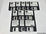PC - Windows 3.1 + MS-DOS 6.0, Verzenden, Gebruikt