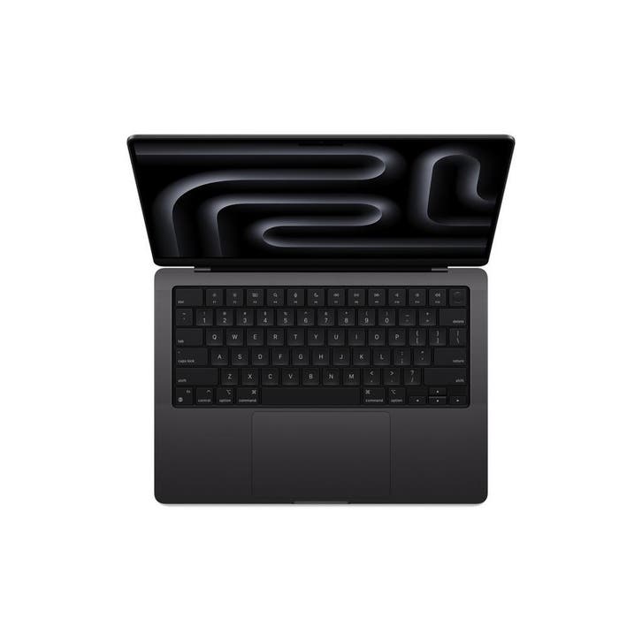 Refurbished MacBook Pro 14 / M5 / 16GB / 512GB, Computers en Software, Apple Macbooks, Onbekend, Overige groottes, 512 GB, MacBook Pro