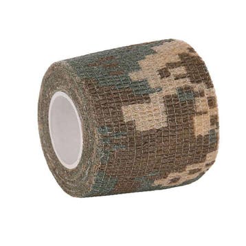 Camo wrap 101 INC. Diverse kleuren, Verzenden, Nieuw