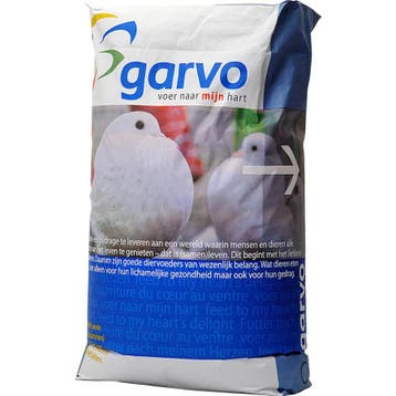 Garvo Sierduivenvoer 20 kg (Vogelvoer), Verzenden, Nieuw, Overige typen