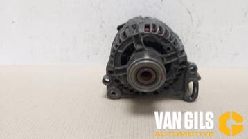 Dynamo Volkswagen Polo O212105, Auto-onderdelen, Ophalen of Verzenden, Nieuw