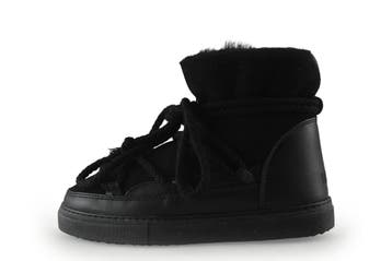 Inuikii Snowboots in maat 37 Zwart, Kleding | Dames, Schoenen, Inuikii, Verzenden, Zwart, Snowboots