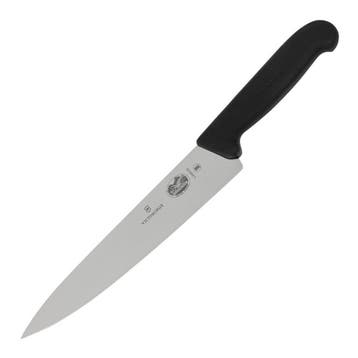 Victorinox Fibrox koksmes 21,5cm, Verzenden, Nieuw