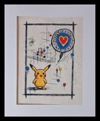 Emma Wildfang - Pikachu Tribute series - Icons Reimagined, Nieuw