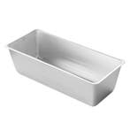 Cake Bakvorm | Aluminium | PFOA-/PFAS-Vrij | 220x90x67(h)mm, Verzenden, Nieuw in verpakking