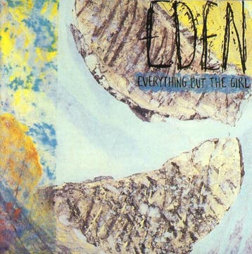 cd - Everything But the Girl - Eden, Verzenden, Zo goed als nieuw