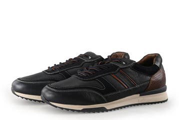 Australian Sneakers in maat 44 Zwart, Kleding | Heren, Schoenen, Verzenden, Zwart, Australian, Sneakers of Gympen