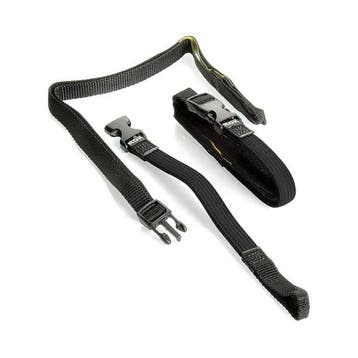 Booster rokstraps cargo HD, Verzenden, Nieuw