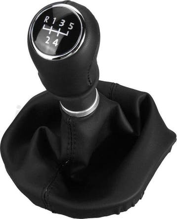 Volkswagen T6 pookknop set compleet 2015-2019 (5-6 bak), Ophalen of Verzenden, Nieuw