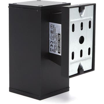 LED Tuinverlichting - Buitenlamp - Aigi Wally Down - GU10, Nieuw, Ophalen of Verzenden, Hanglamp, Led