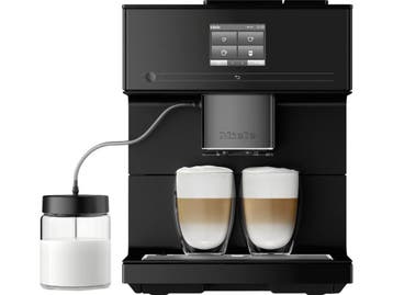 Miele CM 7750 - Koffiemachine - R (2023), Verzenden, Zo goed als nieuw