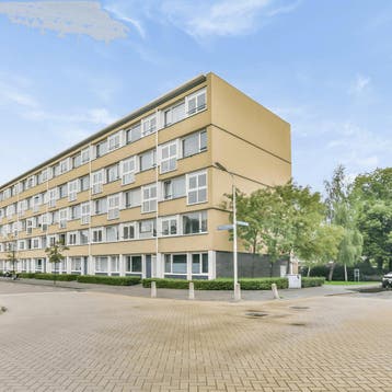Appartement in Amstelveen gevonden voor €2050,- pm, Appartement, Direct bij eigenaar, Amstelveen