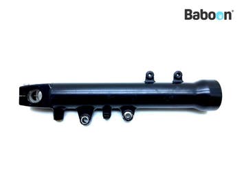 Voorvork Buitenpoot Links Triumph TT 600 2000-2005 (TT600), Motoren, Verzenden, Gebruikt