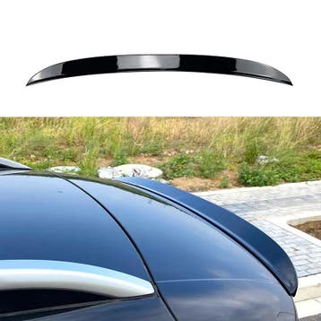 Roof Spoiler Voor Mercedes GLE W167 – AMG Look, Hoogglans, Ophalen of Verzenden, Nieuw