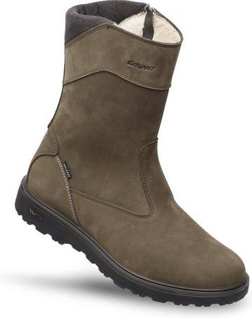 Grisport Oxford Outdoorlaarzen Unisex - Green - Maat 44, Verzenden, Nieuw