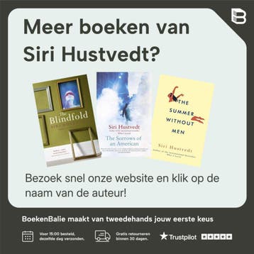 Ghost stories - Siri Hustvedt 9781399753852, Boeken, Verzenden, Zo goed als nieuw, Siri Hustvedt