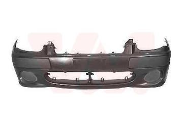 Bumper o.a: Hyundai, Atos, Auto-onderdelen, Ophalen of Verzenden, Nieuw, Hyundai, Bumper